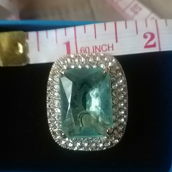 Statement Ring - Picture 2 of 4